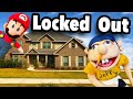 SML Short: Locked Out [REUPLOADED]