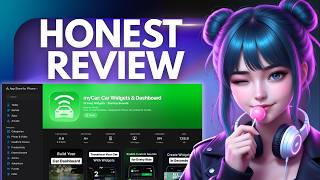 myCar Car Widgets Review 2026: iOS 26 Game Changer or Overhyped?