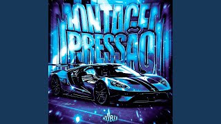 Cover art for MONTAGEM PRESSAO