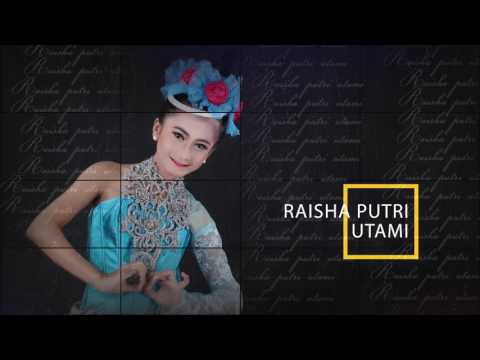 Raisha Putri Utami - Photo slideshow 2017 - TasikMalaya