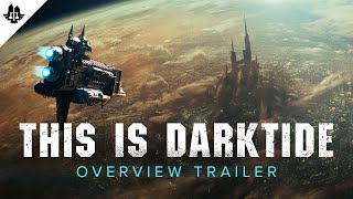 Warhammer 40,000: Darktide (PC) Steam Key TURKEY