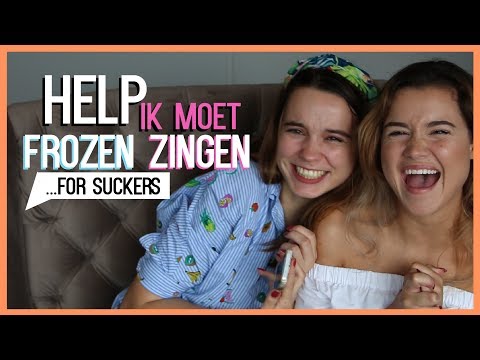 VOICE ACTING FOR SUCKERS | Met Carre Albers