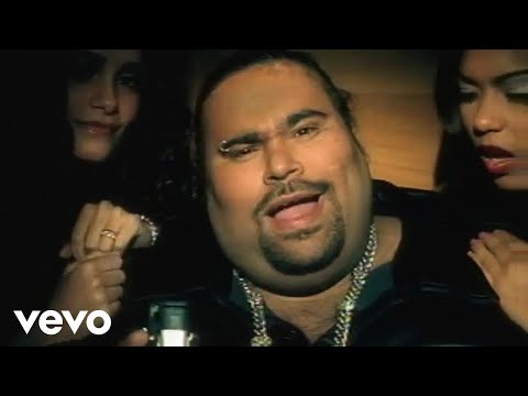 Terror Squad - Tell Me What U Want (Official Video HD) feat. Cuban Link, Fat Joe & Armageddon