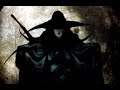VAMPIRE HUNTER D [1985] ~ ending 