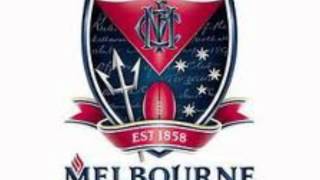 Melbourne Demons Theme song