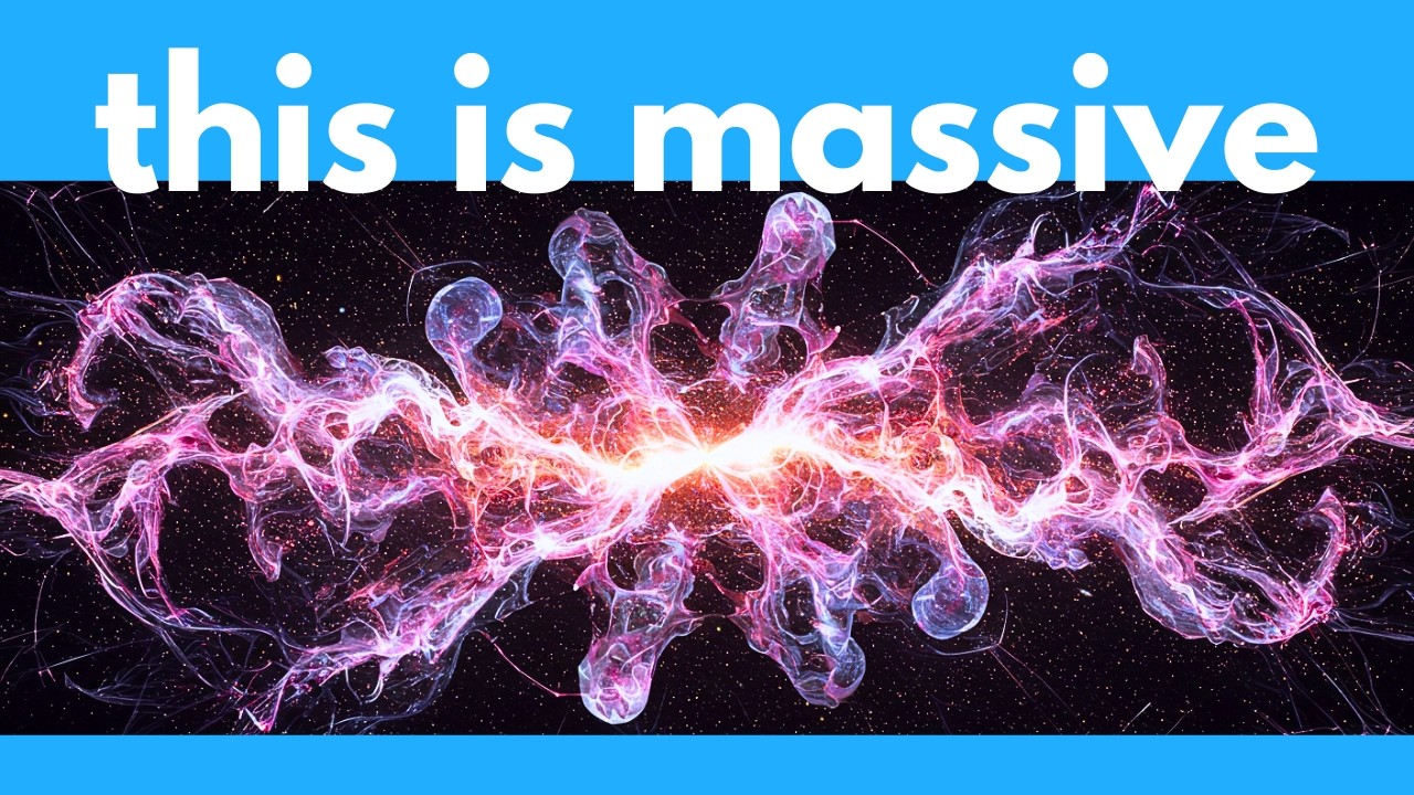 HUGE breakthrough! This AI designs new AI