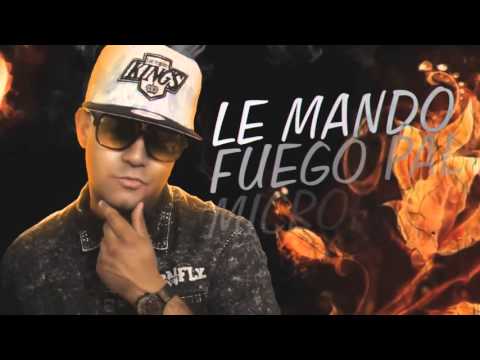Daffy El Audio Ft. Chynobi Mundial - No Midan fuerzas (video Lyric)