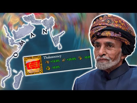 EU4 A to Z - I Fought 1 MILLION TROOPS To Get The RAREST GOVERNMENT In The Game