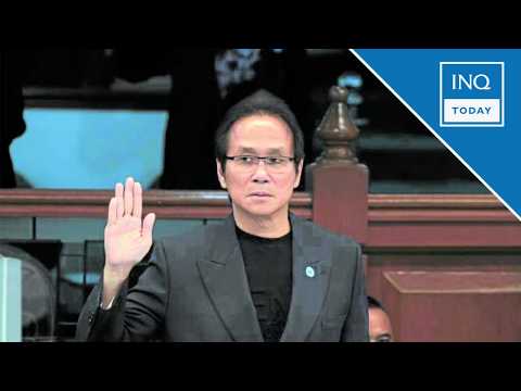 Third court issues arrest order against Atong Ang | INQToday