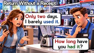 Daily English Conversation for Beginners | Learn English Speaking Prac