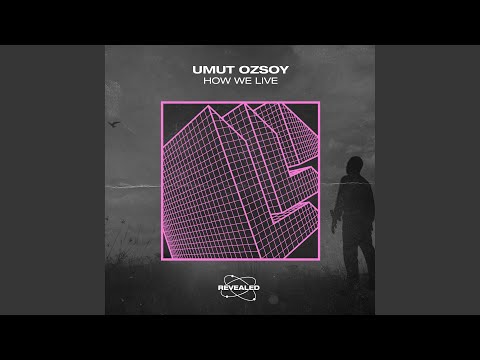 How We Live (Extended Mix)