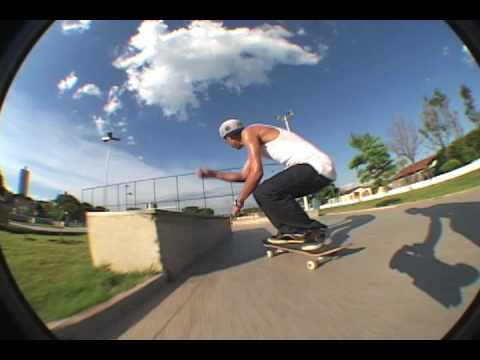 JONATHAN MELHADO  piracicaba skate plaza