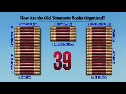 Survey of the Bible: Session 1