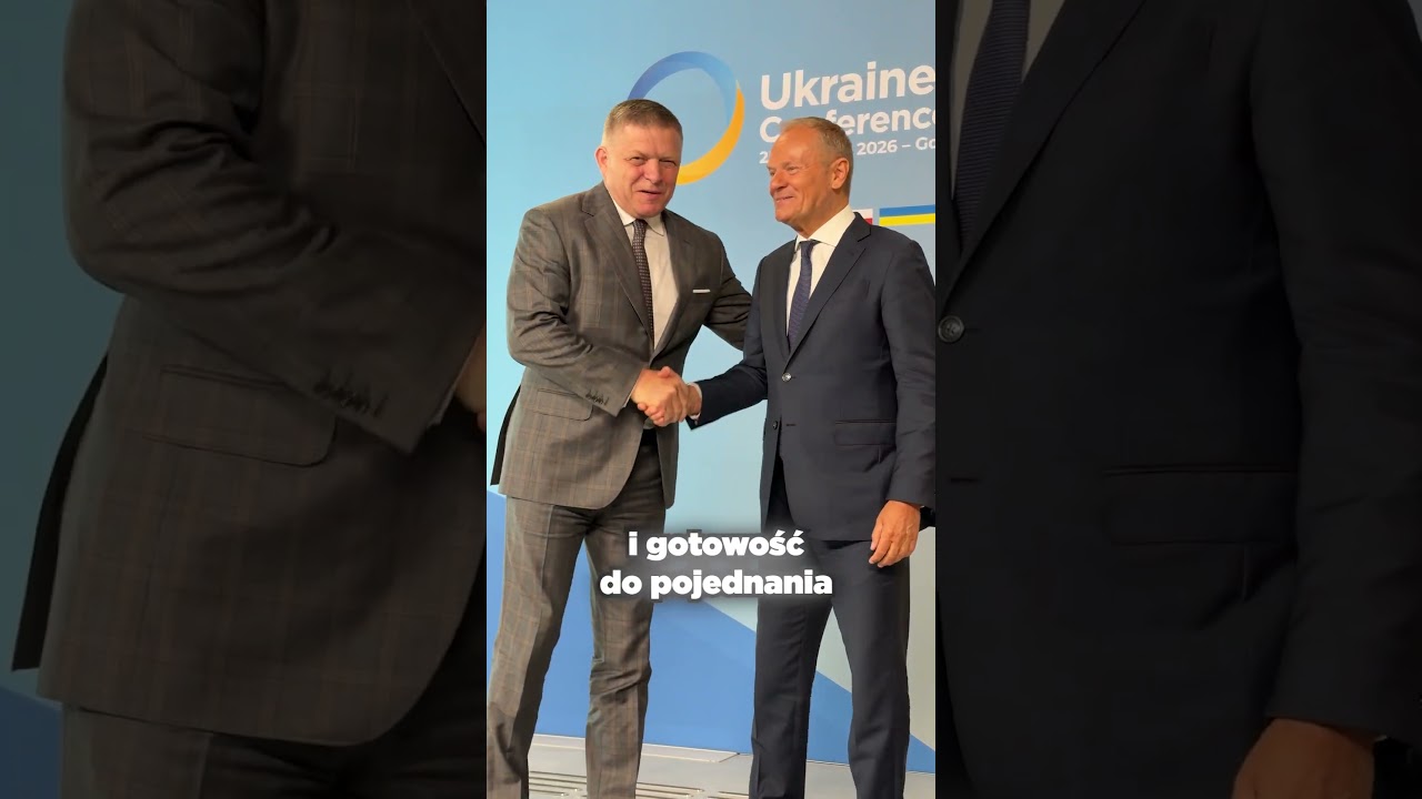 ''Koryto'' się oddala, czy przybliża?