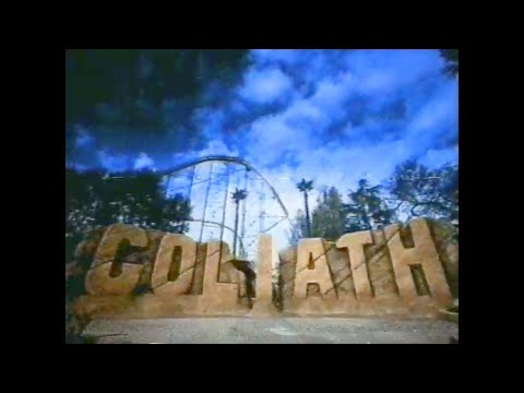 Goliath short video by Cow Missing