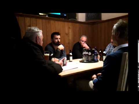 PK: 5. Spieltag (24.10.2014): ESC Dorfen - ESV Buchloe