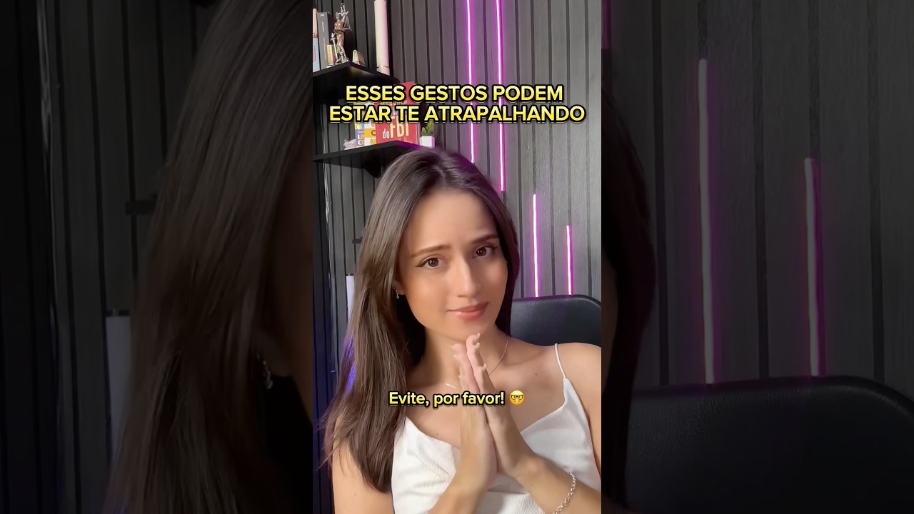 Qual vc acha pior? #linguagemcorporal #dicas #pov #fyp #fy #feedshorts #shorts #viralvideo #feed