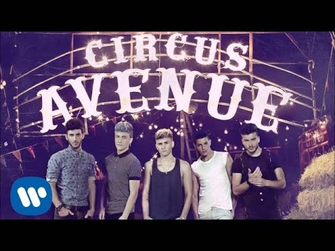 Auryn - Saturday I´m in love (Audio oficial)