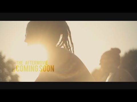 LB27 Reggae Camp 2015 - aftermovie - coming soon