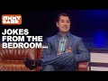 Jimmy's Jokes From The Bedroom | Volume.1 | Jimmy Carr