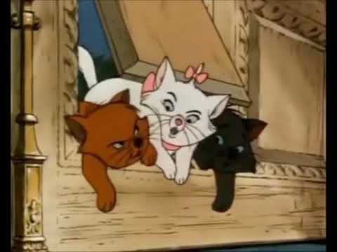 Ladies don't start fights, but they can finish them