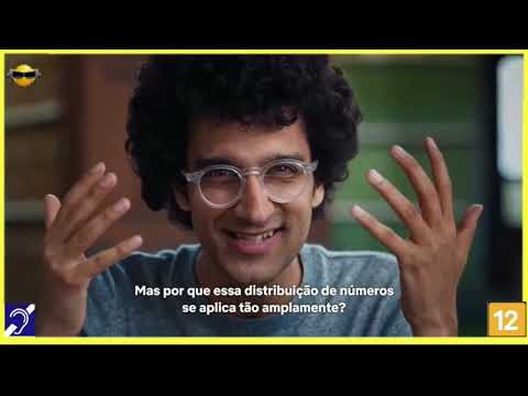Tv Educativa Cortes Netflix A Era dos Dados Digitos - Dublado com Legendas Corte 27