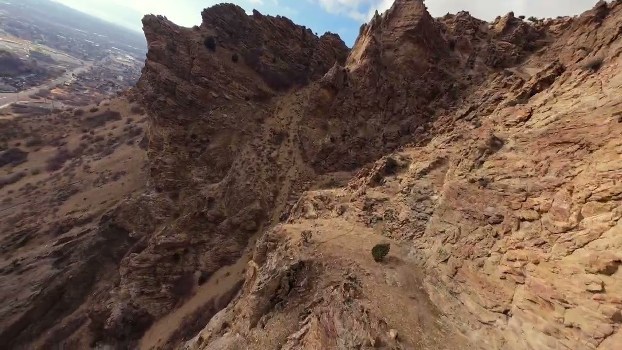 FPV clip