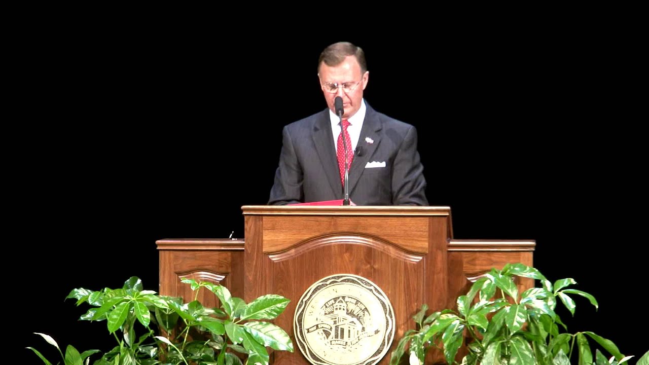 2014 WKU Opening Convocation Video Preview