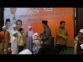 Prabowo Tak Hadiri Buka Puasa Fraksi Gerindra DPR RI Bersama Anak Yatim