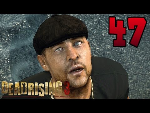 Let's Play Dead Rising 3 Part 47: Ready For Takeoff