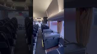 Autocar de tourisme MAN Lion's Coach 61 seats euro 6 | Image 5 - Autoline