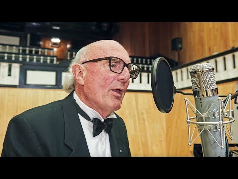 Pete & Bas - Action Man