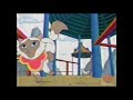 Sagwa Was Made Possible By Bumper 2003 PBS Kids