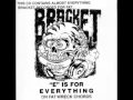 Bracket hermit