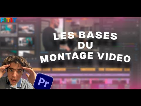 Découvrez Adobe Premiere Pro : Créez votre montage vidéo en 45 minutes