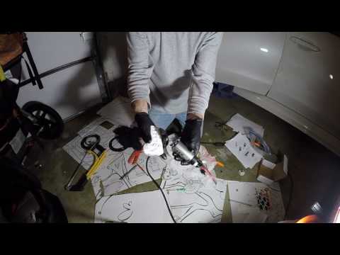 2015 Subaru WRX Ep. 739: Installing DeatschWerks DW300c Fuel Pump - Part 2
