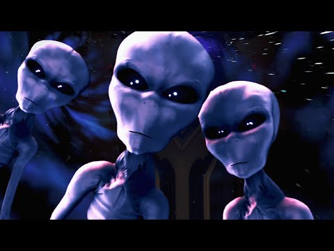 Fedd The God - UFO (Official Music Video)