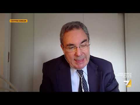 Massimo Clementi: "Il virologo del domani non sarà nei talkshow ma al lavoro sull'interfaccia ...