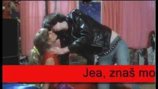 Ramones - Babysitter (croatian subtitle)