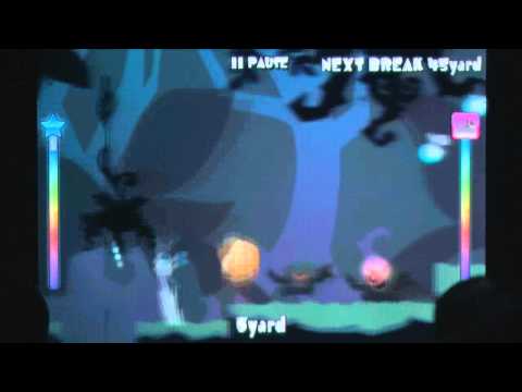 NightWalker iPhone Gameplay Review - AppSpy.com