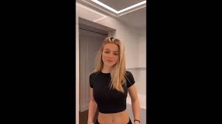 Sexy Girl Challenge #shorts #sexy girls workout