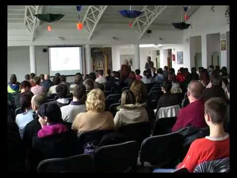 DDRFT - Háttér előzetes