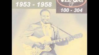 Jimmy Reed - Vee Jay Records - 1953 - 1958