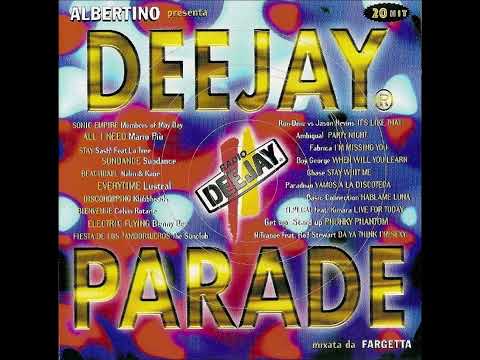 Deejay Parade 1997