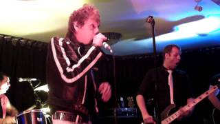 Lee Brilleaux Memorial 2010