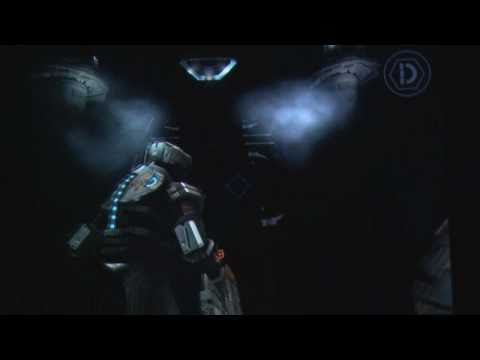 Dead Space™ iPhone Gameplay Review - AppSpy.com
