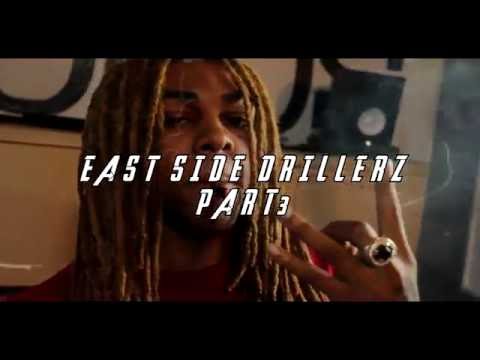 ReeseMoneyBagz x Dae Dot - East Side Drillerz Part 3 | Shot By @HDwizProduction