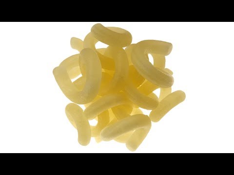 Spiral Burr - Can you 3D-printer print this?