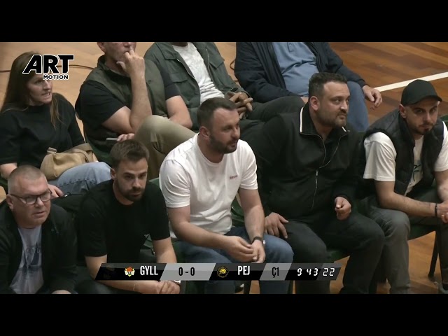 Golden Eagle Ylli-Peja Pjesa 1