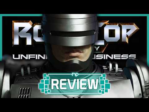 RoboCop: Rogue City – Unfinished Business Review – The Most Underrated FPS Got a Follow Up